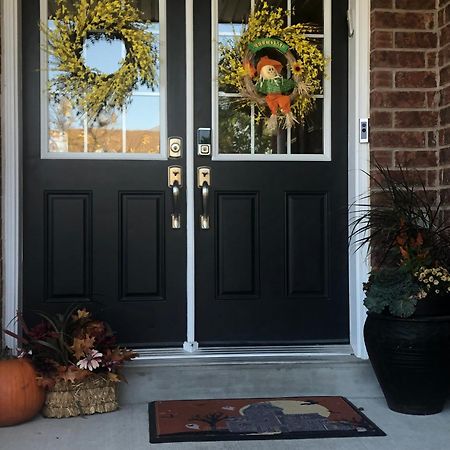 Willow Pond Satellite B&B Port Perry Esterno foto
