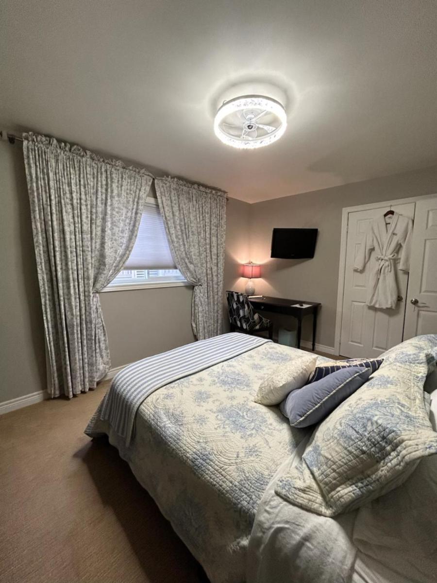 Willow Pond Satellite B&B Port Perry Esterno foto