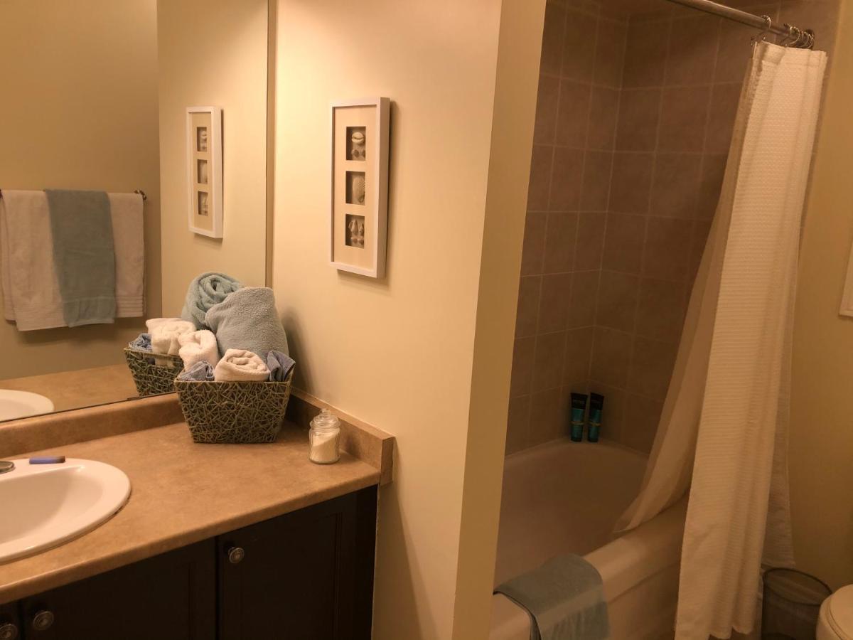 Willow Pond Satellite B&B Port Perry Esterno foto